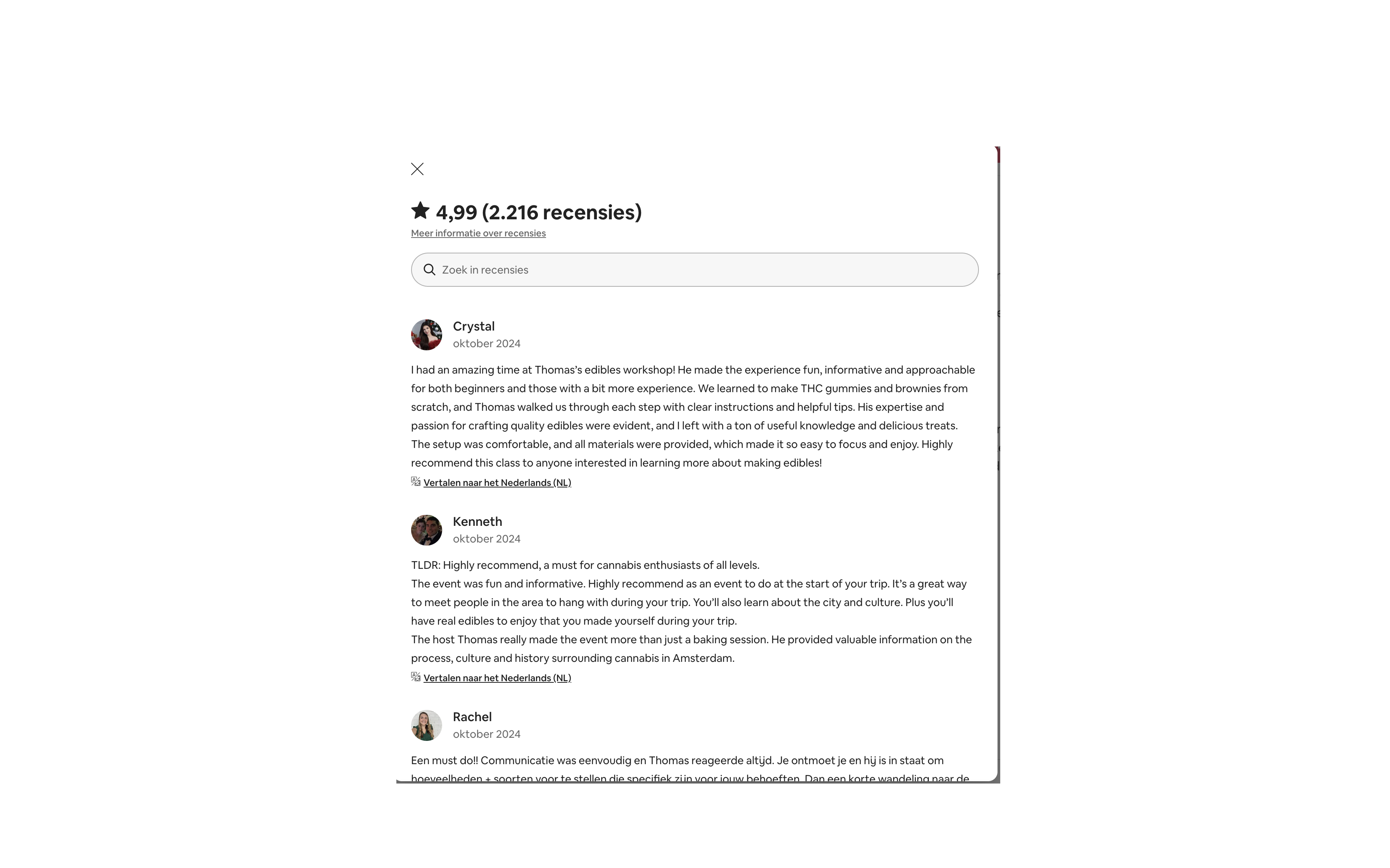 Guest Review 10