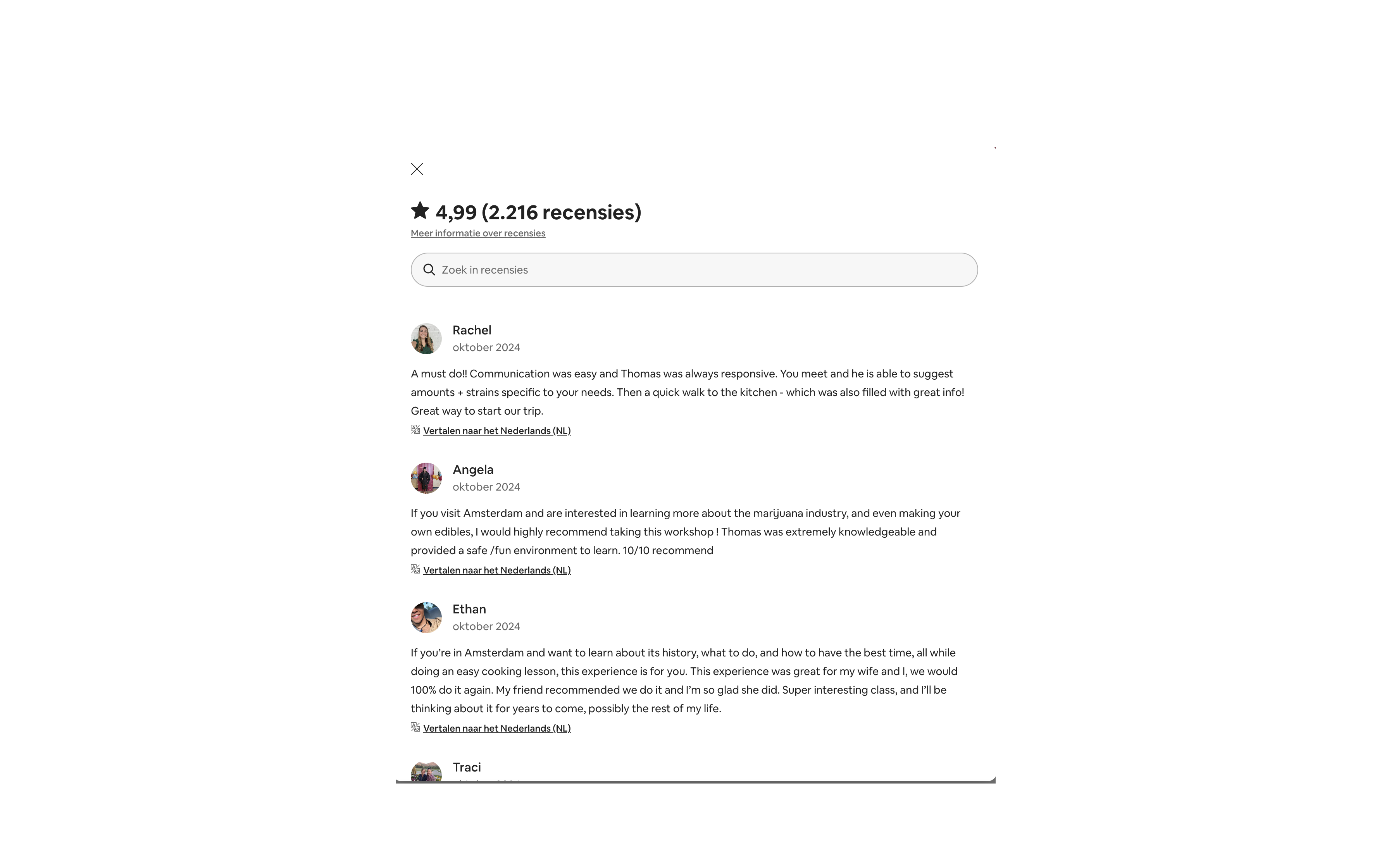 Guest Review 11
