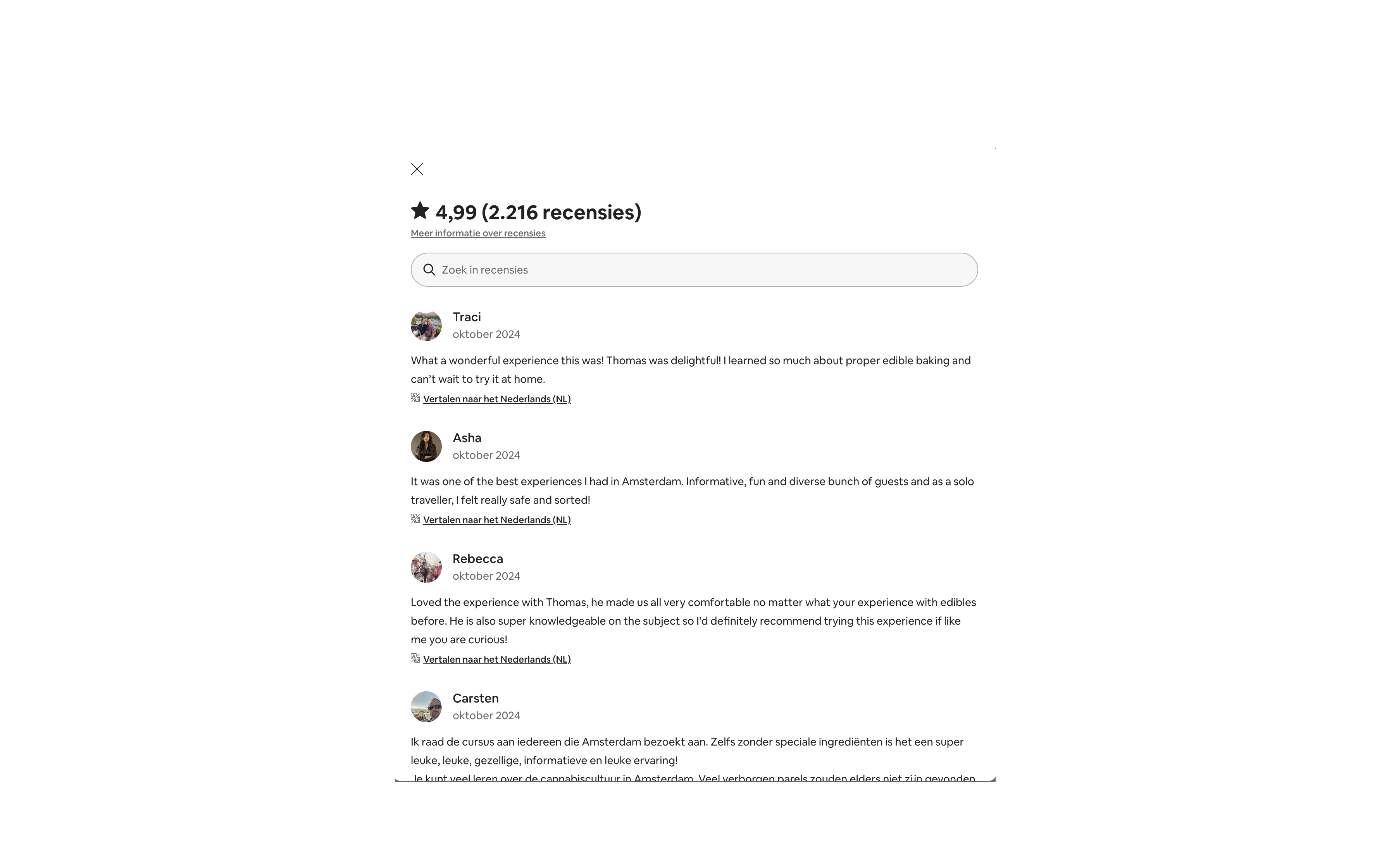 Guest Review 12