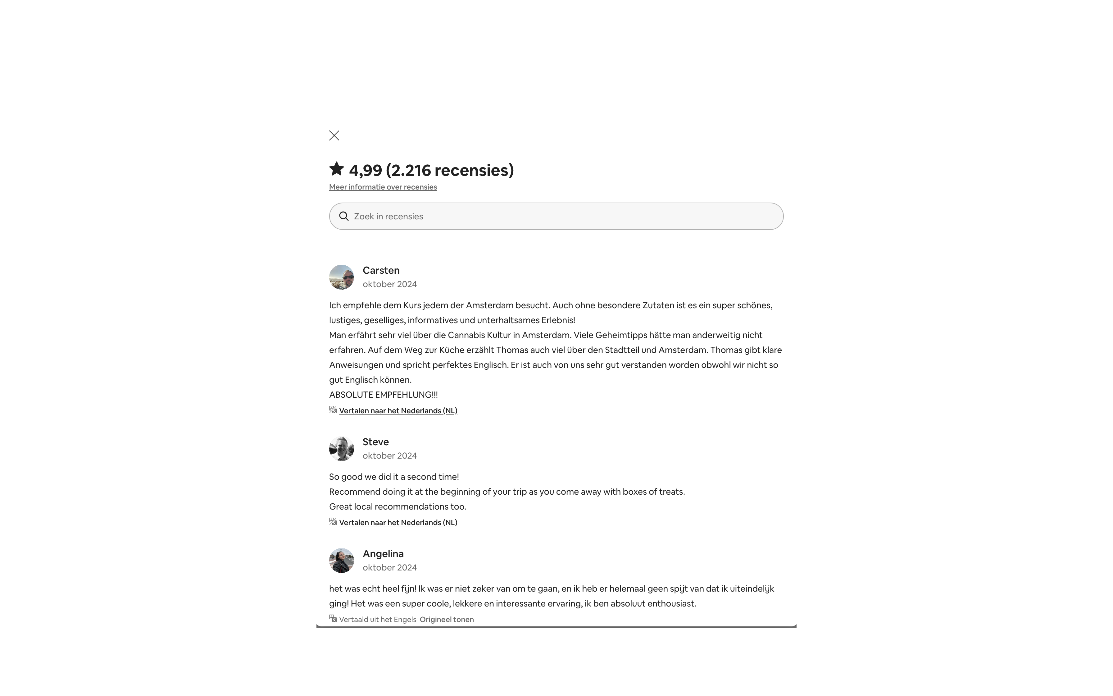 Guest Review 13