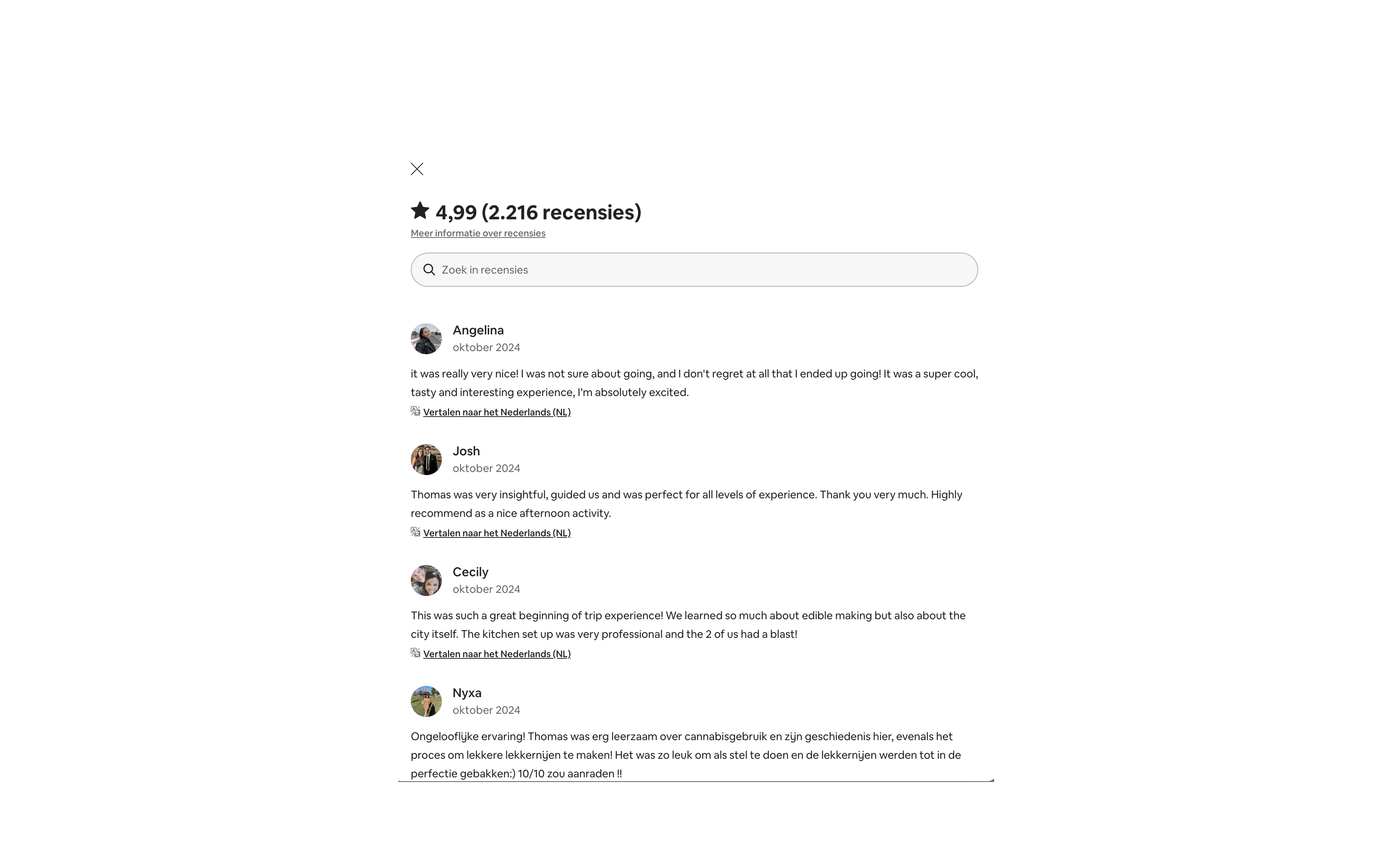 Guest Review 14