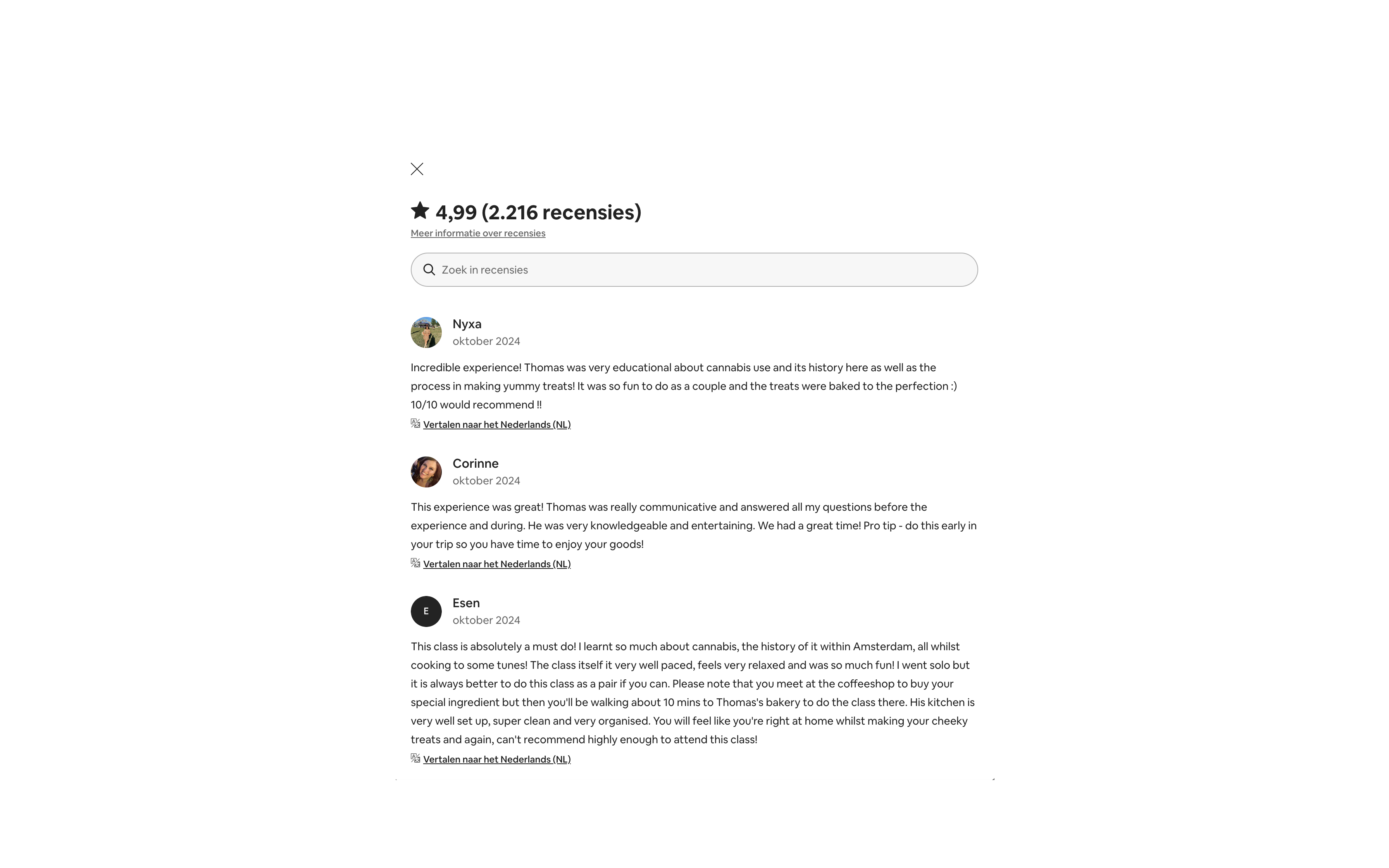Guest Review 15