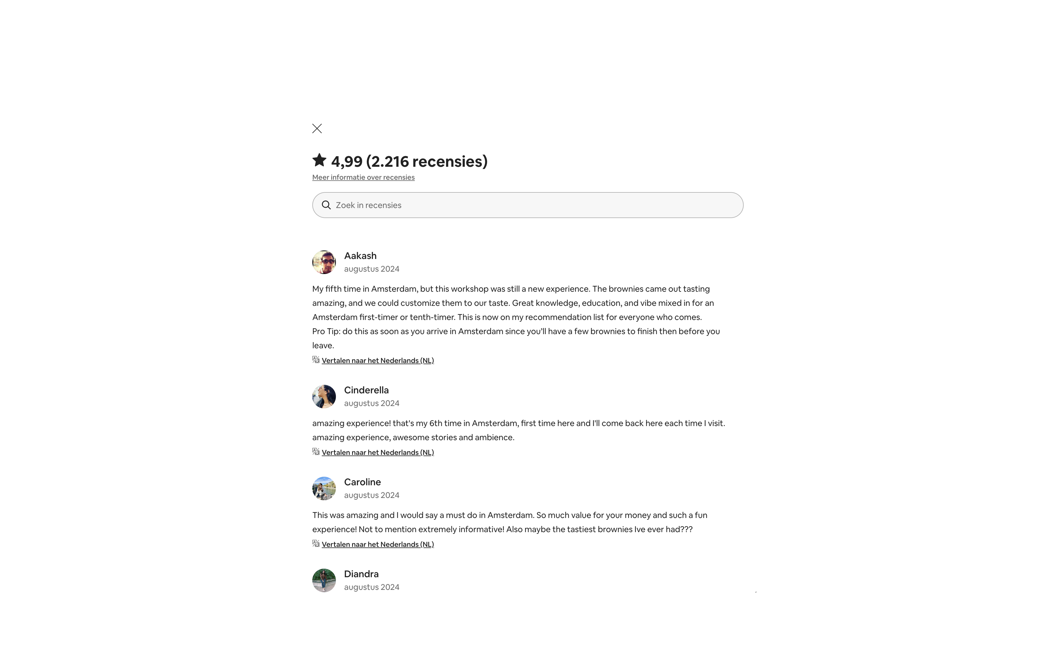 Guest Review 17