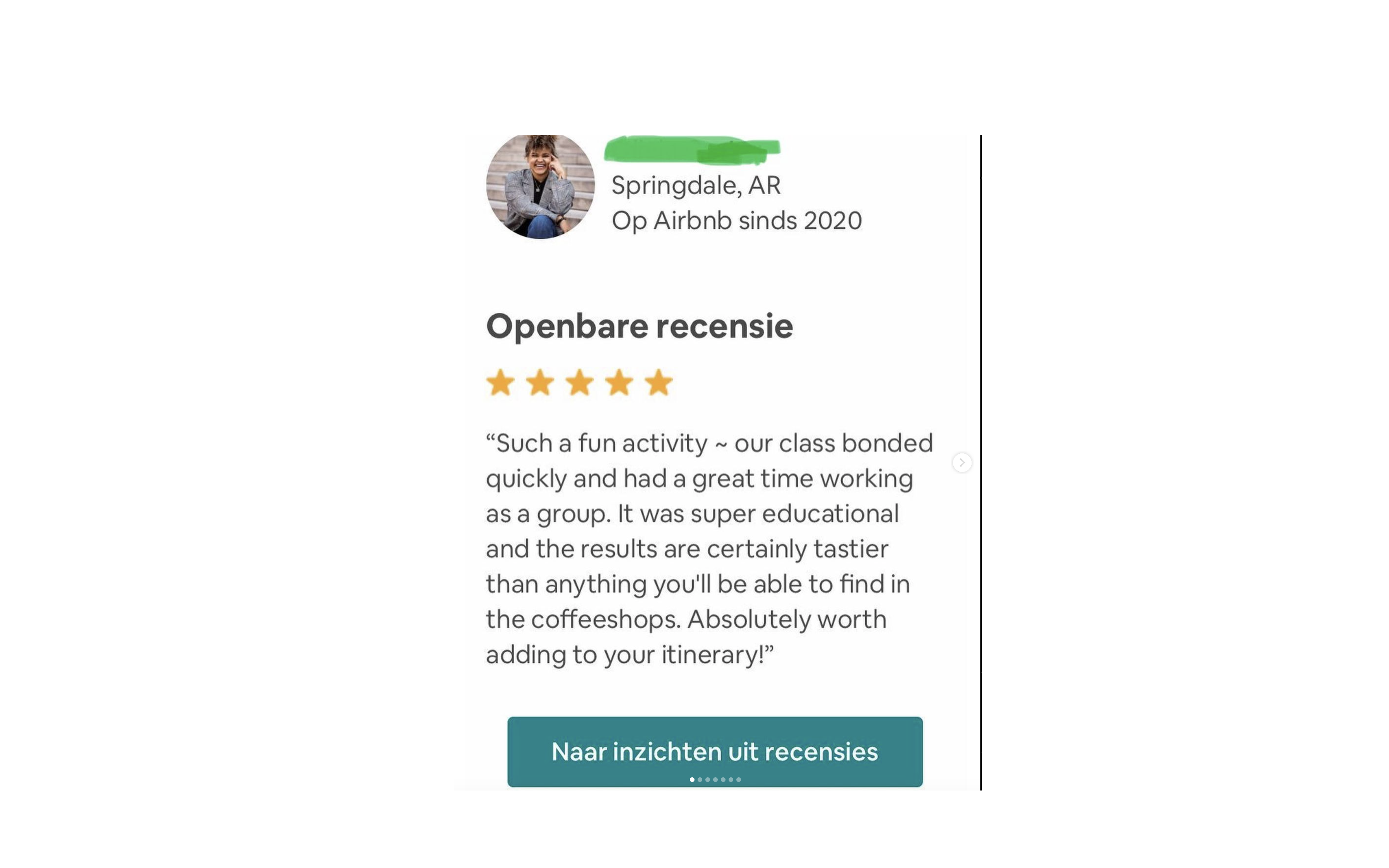 Guest Review 2