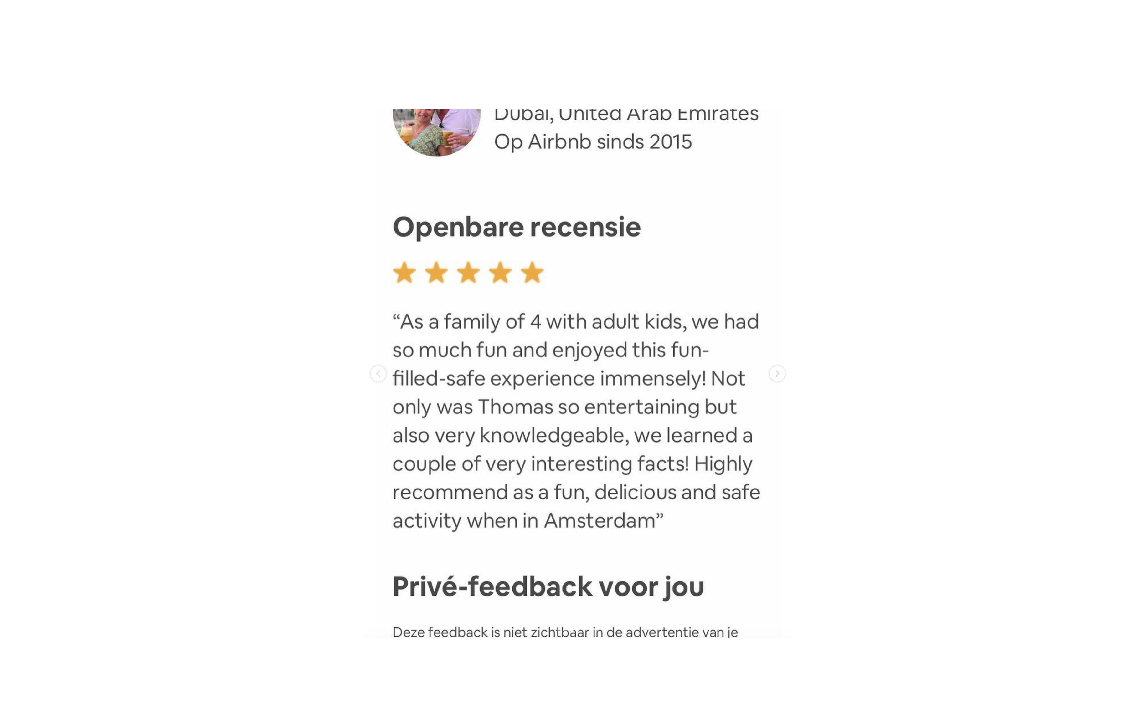 Guest Review 3