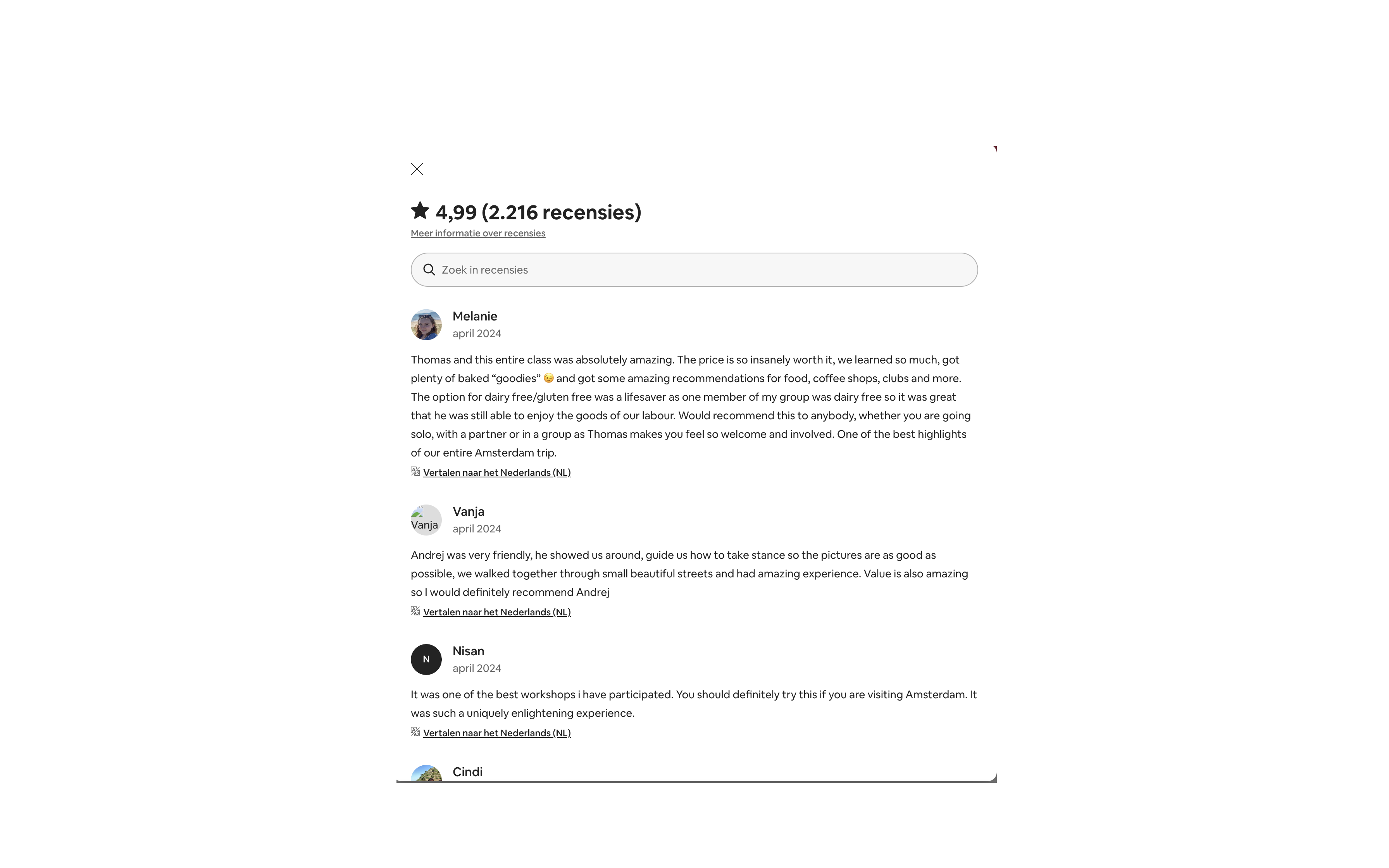 Guest Review 6