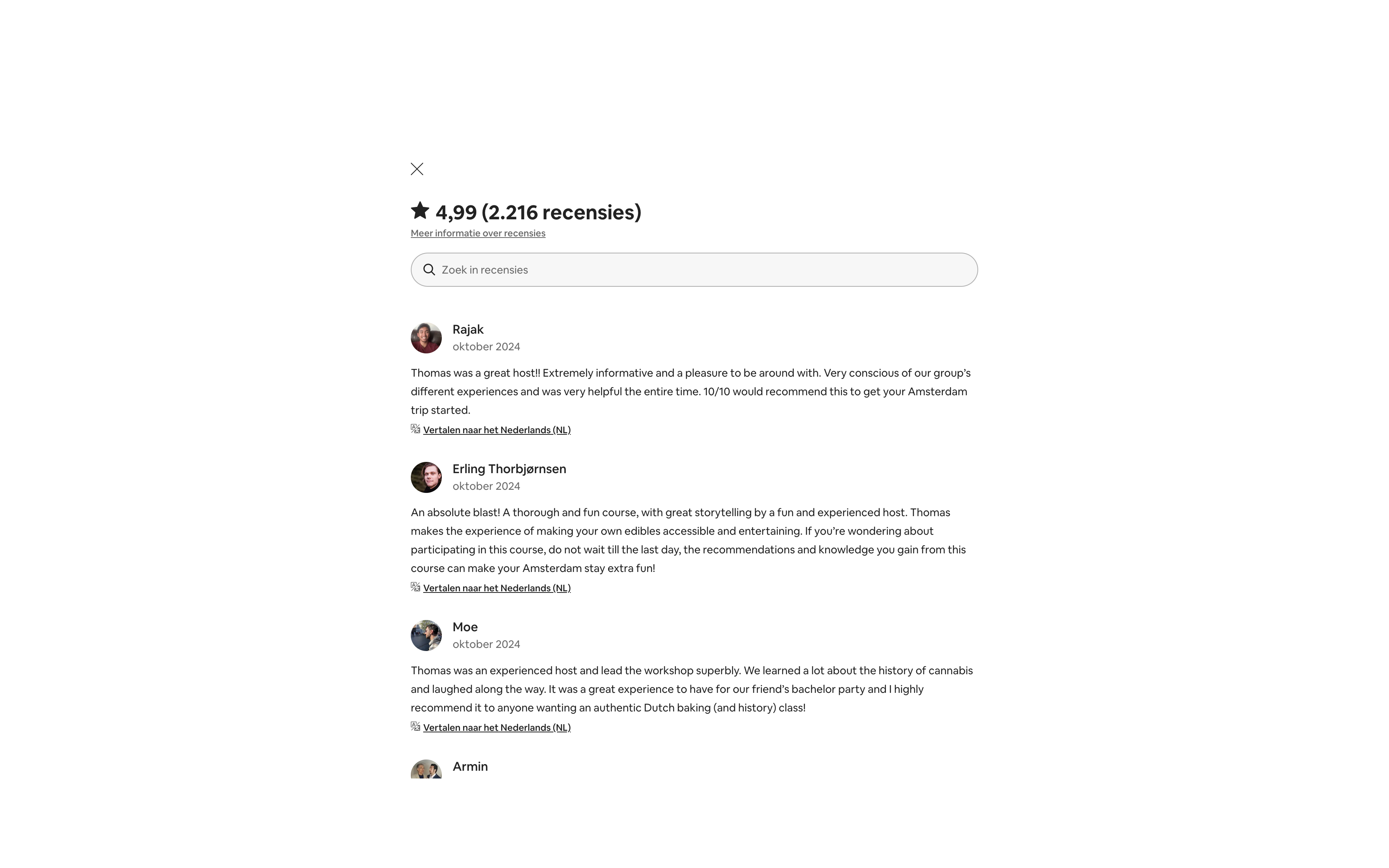 Guest Review 8