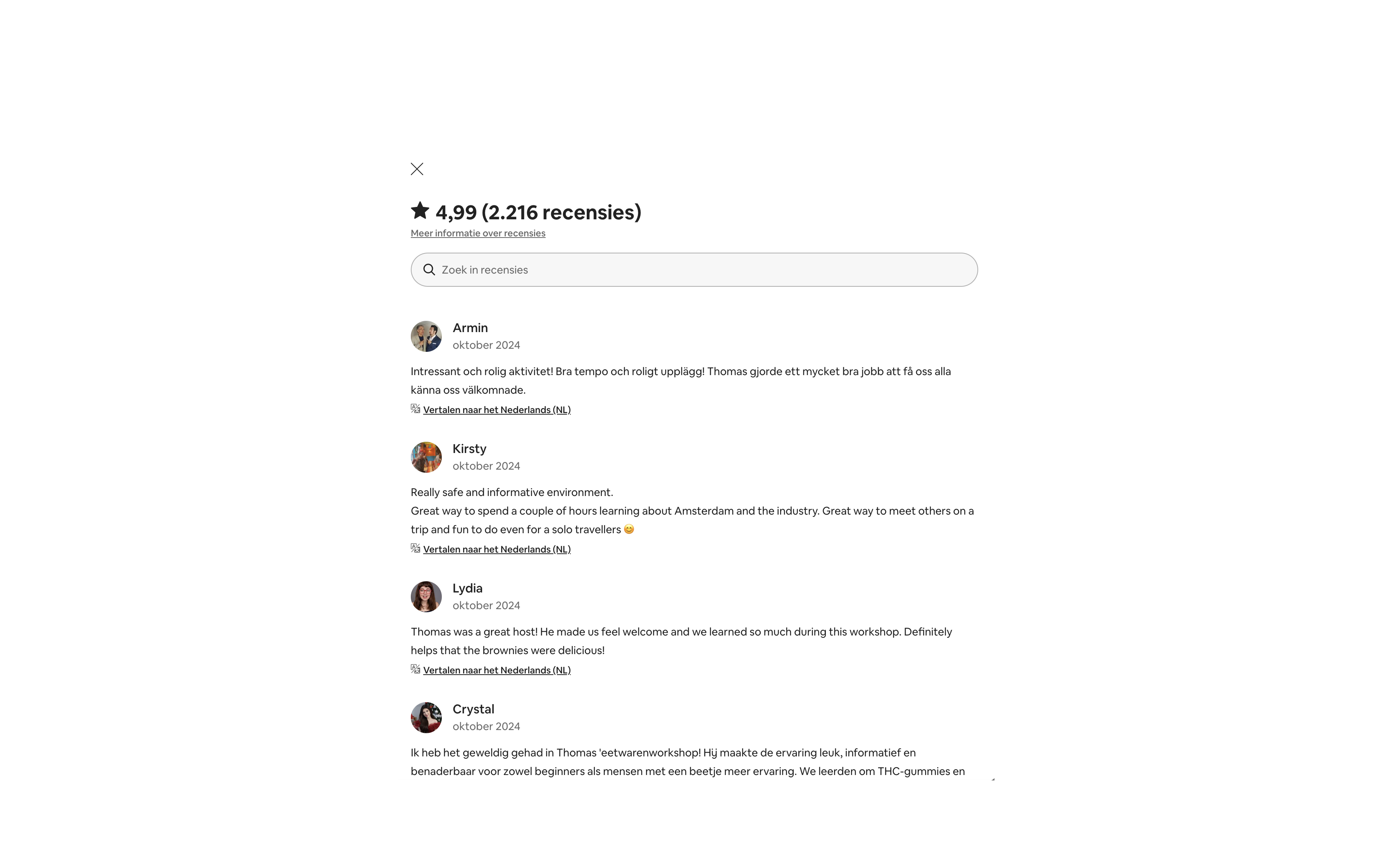 Guest Review 9
